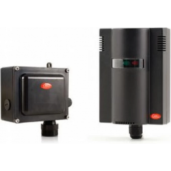 Датчик утечки газа CAREL DPWLC07000 R404a