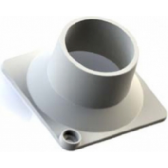 Форсунка для соединения вентилятора CAREL humiSonic UUKCY00000