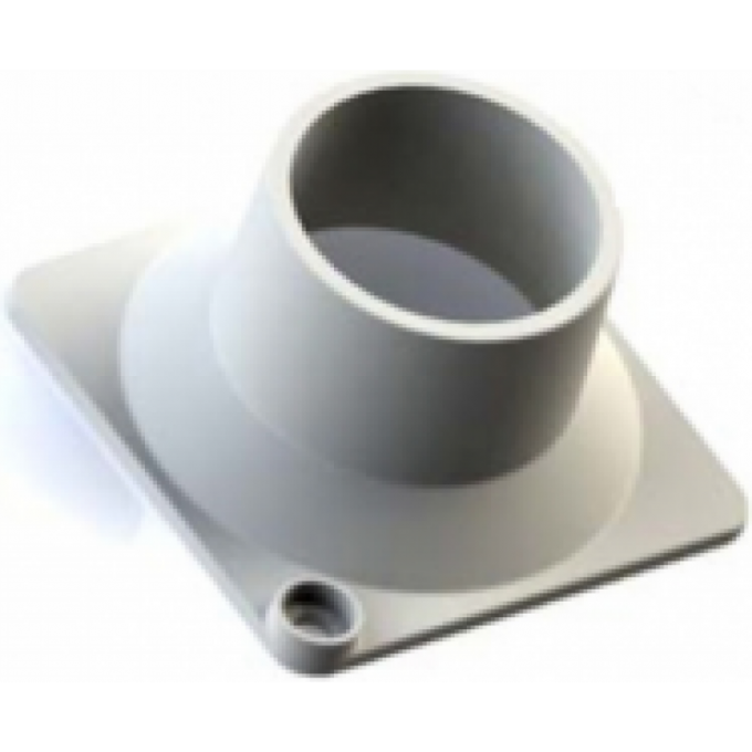 Форсунка для соединения вентилятора CAREL humiSonic UUKCY00000