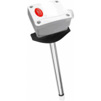 Канальный датчик CAREL DPDQ402000 качества воздуха CO2, 0-10В Канальный датчик CAREL DPDQ402000 качества воздуха CO2, 0-10В