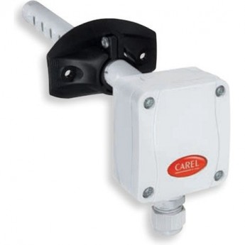 Канальный датчик качества воздуха CAREL DPDQ502000 VOC+CO2, 0-10В Канальный датчик качества воздуха CAREL DPDQ502000 VOC+CO2, 0-10В