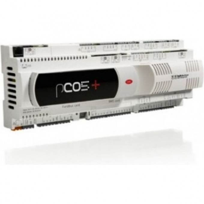 Контроллер CAREL P+300B00300L0 pCO5+ типоразмер Large, без встроенного дисплея, 3 реле SSR 24V CA-6799