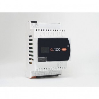 Контроллер CAREL P+D000UE1DLF0 c.pCO mini Контроллер CAREL P+D000UE1DLF0 c.pCO mini