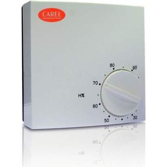 Механический гигростат CAREL 20-90% RH