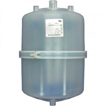 Неразборный цилиндр CAREL BL0T4C00H2SP 25-45 кг/ч, тип C