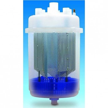 Неразборный цилиндр CAREL BL0T5C00H0SP 65 кг/ч, тип C