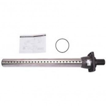 Парораспределитель CAREL DP020D30RU из нерж. стали, вх. диаметр 30 мм, длина 200 мм, 10 кг/ч CAREL Парораспределитель CAREL DP020D30RU из нерж. стали, вх. диаметр 30 мм, длина 200 мм, 10 кг/ч CAREL