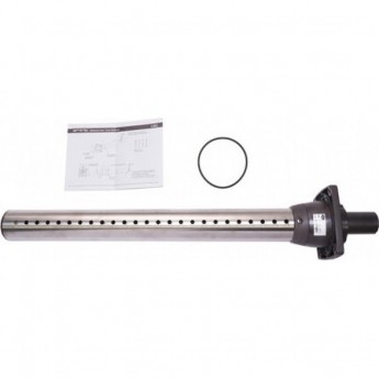 Парораспределитель CAREL DP085D40R0 из нерж. стали, вх. диаметр 40 мм, длина 850 мм, 25 кг/ч CAREL Парораспределитель CAREL DP085D40R0 из нерж. стали, вх. диаметр 40 мм, длина 850 мм, 25 кг/ч CAREL