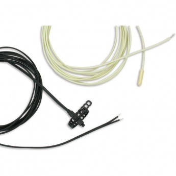 Пассивный датчик температуры типа CAREL TSC1500030 TSC (-40…90 °C), погружной, кабель 2м Пассивный датчик температуры типа CAREL TSC1500030 TSC (-40…90 °C), погружной, кабель 2м