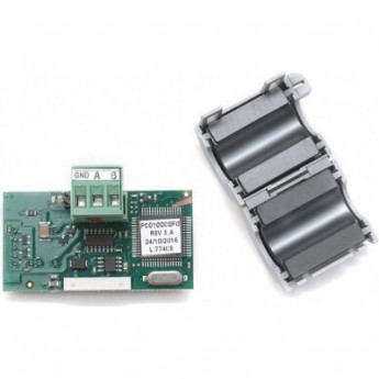 Плата последовательного интерфейса CAREL LON FTT10 PCO10000F0