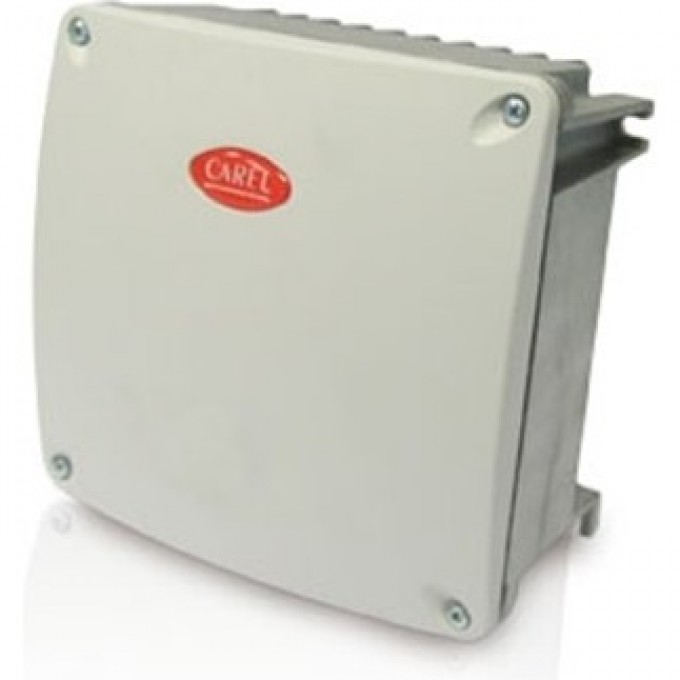 Регулятор скорости CAREL FCPM00A02K однофазный 8А 230В перем. IP54 с датчиком давления 45 бар, кабель 2 м CA-8704