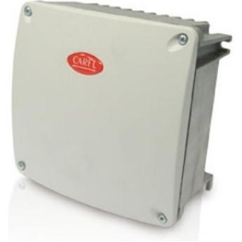 Регулятор скорости CAREL FCPM00C01K однофазный 8А 230В перем. IP54 с датчиком давления 45 бар, кабель 2 м