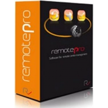 Система удаленной диспетчеризации CAREL RVSTDRM000 remotePRO, до 50 сайтов Система удаленной диспетчеризации CAREL RVSTDRM000 remotePRO, до 50 сайтов