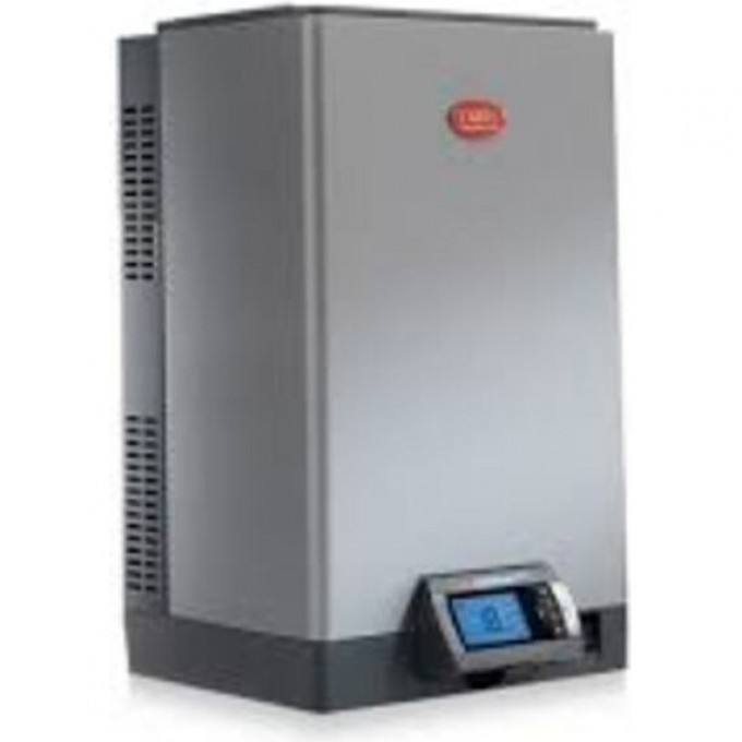 Увлажнитель CAREL UE018XL001 humiSteam X-plus 18 кг/ч (со встроенным контроллером и графическим дисплеем), модулирующее управление, неразборный цилиндр, 3х400В CA-2548