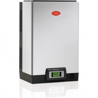 Увлажнитель с неразборным цилиндром CAREL UE018YL001 humiSteam Basic 18 кг/ч, 3х400 В Увлажнитель с неразборным цилиндром CAREL UE018YL001 humiSteam Basic 18 кг/ч, 3х400 В