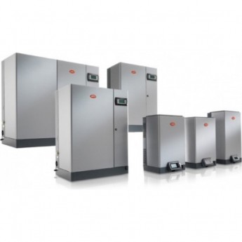 Увлажнитель с неразборным цилиндром CAREL UE045XL001 humiSteam X-plus 45 кг/ч, 3х400 В Увлажнитель с неразборным цилиндром CAREL UE045XL001 humiSteam X-plus 45 кг/ч, 3х400 В